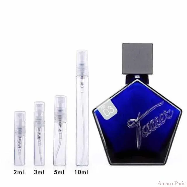 03 Lonestar Memories Tauer Perfumes for women and men Decant Samples
