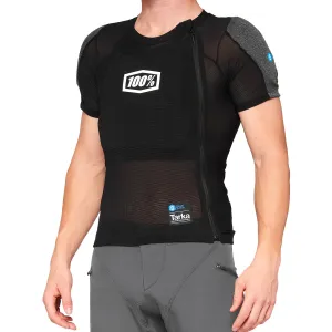 100% Tarka  Protection - Black