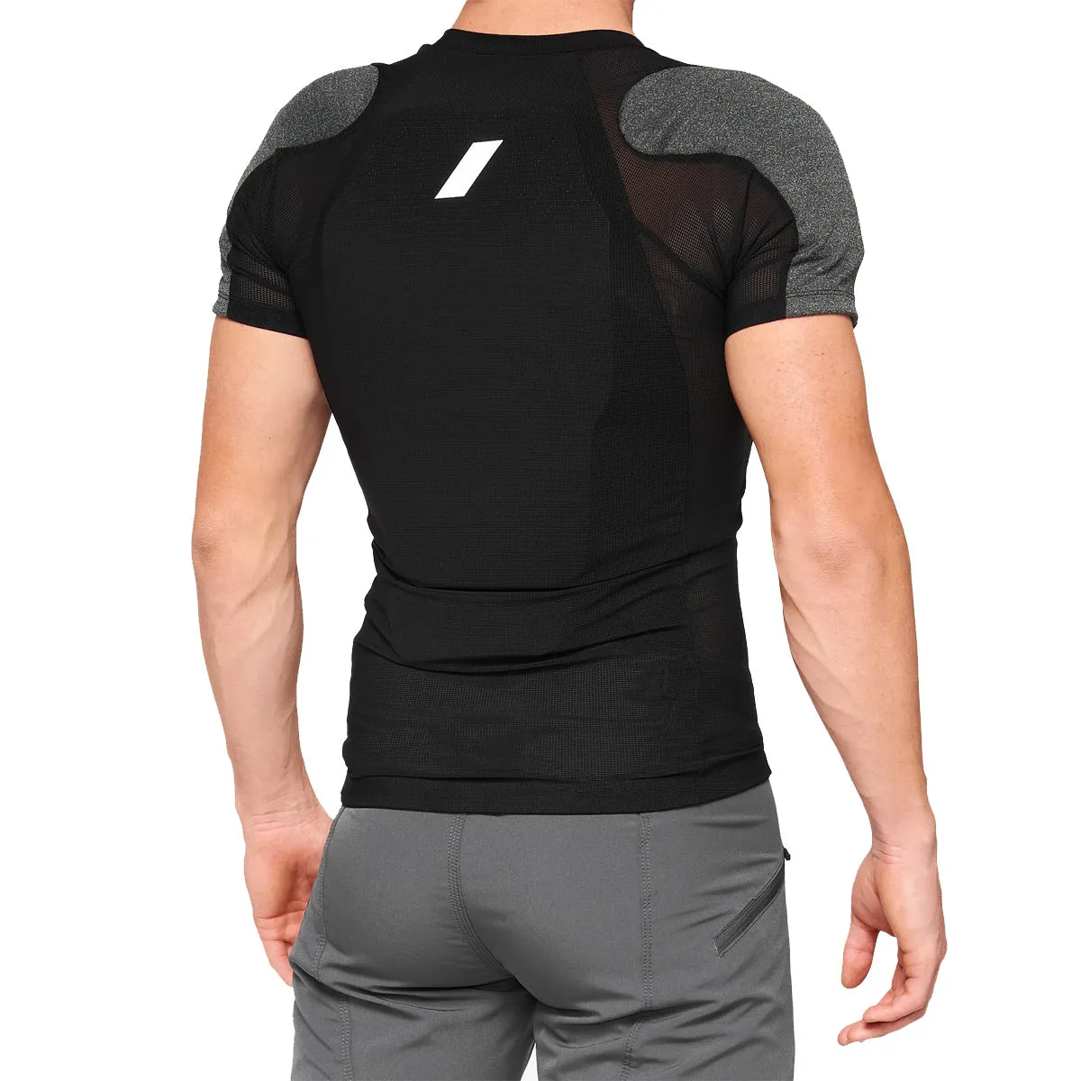 100% Tarka  Protection - Black