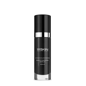 111Skin Black Diamond Serum