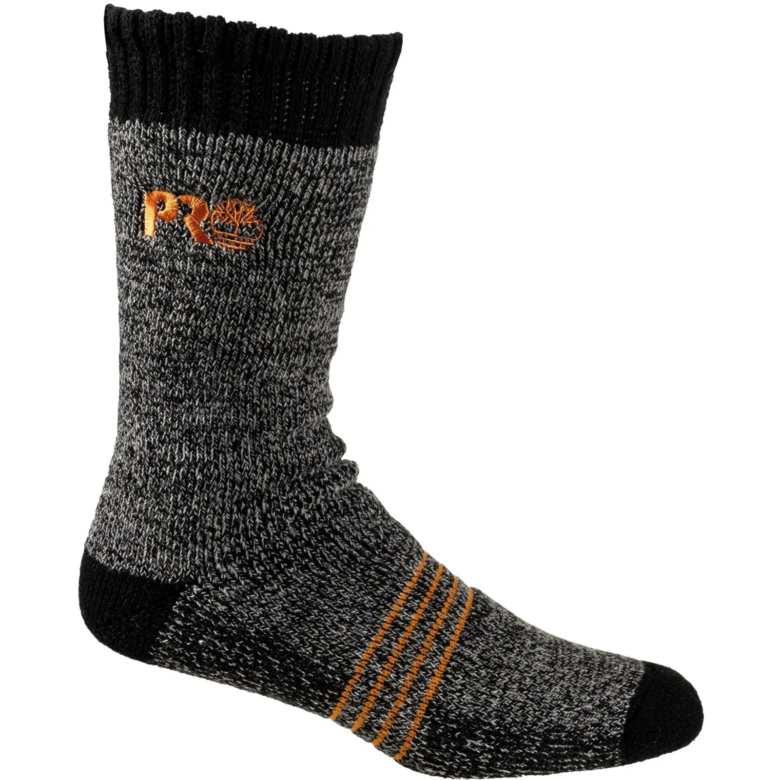 2 Pair Timberland Pro Heavyweight Boot Socks
