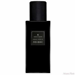 6 place Saint Sulpice Yves Saint Laurent for women and men Decant Samples