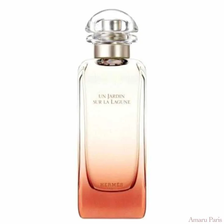 A Garden on the Lagoon Hermès for women and men