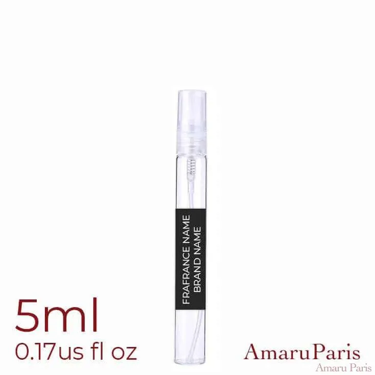 Absinth Nasomatto for women and men Decant Fragrance Samples