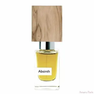 Absinth Nasomatto for women and men Decant Fragrance Samples