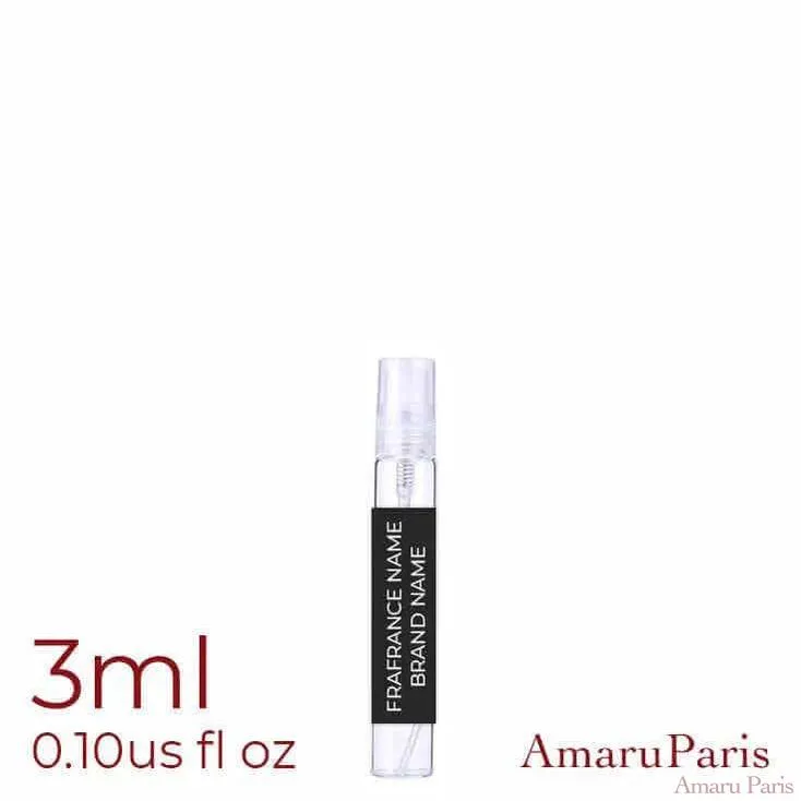 Absinth Nasomatto for women and men Decant Fragrance Samples