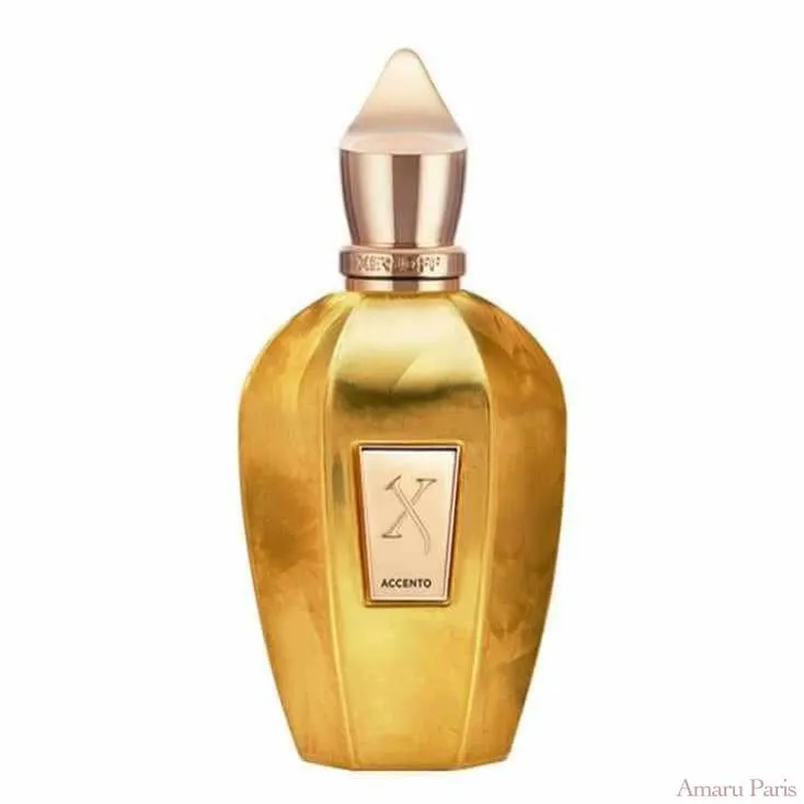 Accento Overdose Xerjoff for women and men Decant Fragrance Samples