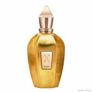 Accento Overdose Xerjoff for women and men Decant Fragrance Samples