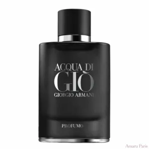 Acqua di Giò Profumo Giorgio Armani for men Decant Fragrance Samples