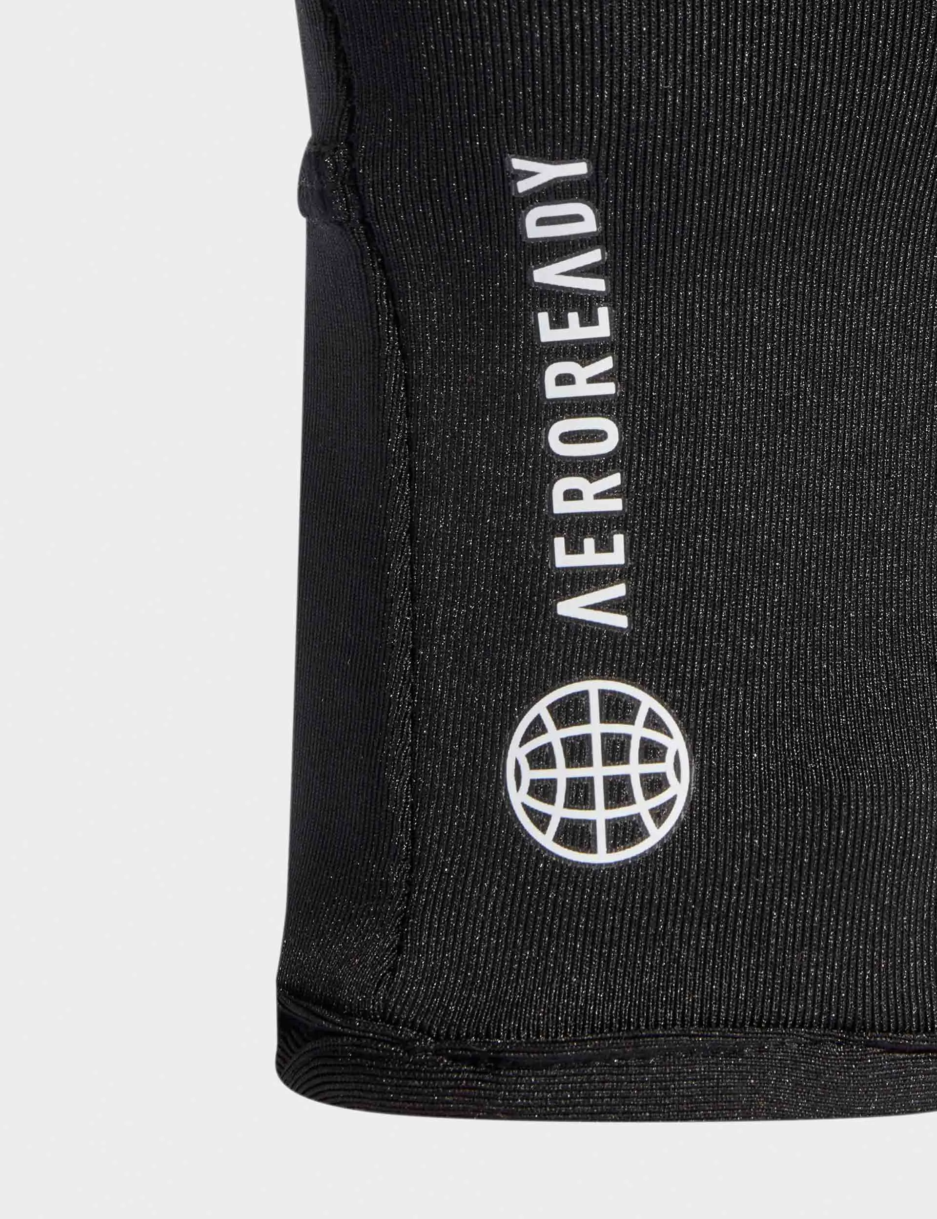 AEROREADY Gloves - Black