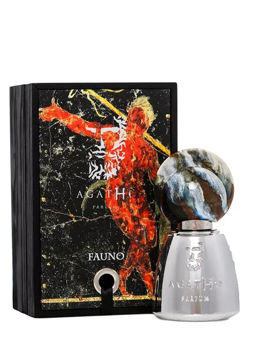 Agatho Fauno Extrait de Parfum
