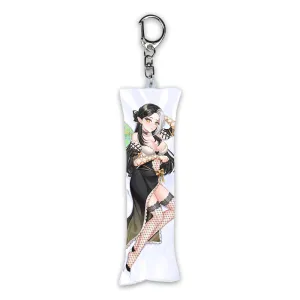 Airachuwu Tooth Fairy Daki Keychain