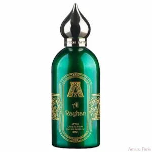 Al Rayhan Attar Collection for women and men Decant Samples