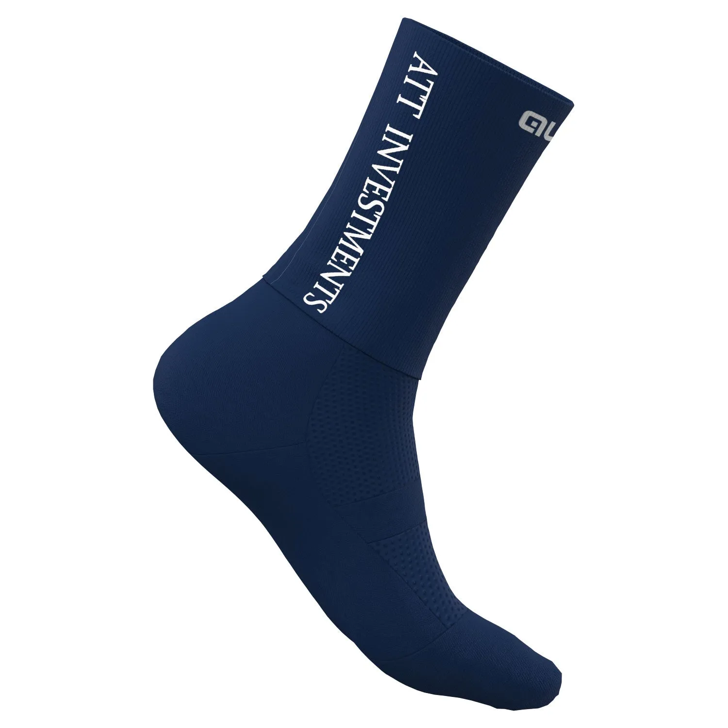 Ale ATT Investments 2024 socks