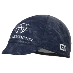 Ale ATT Investments 2025 cap