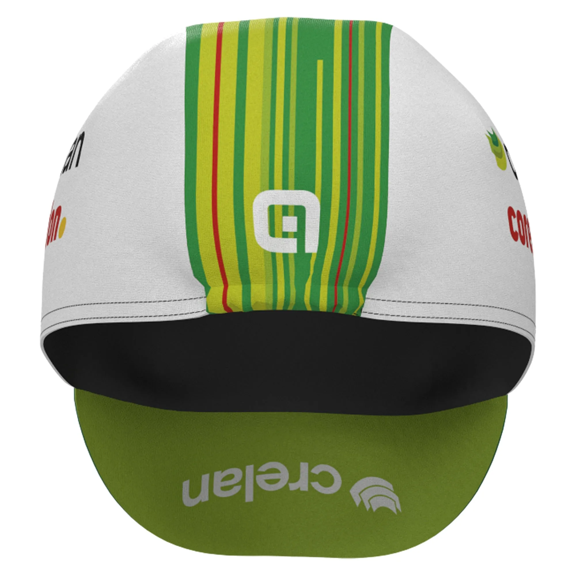 Ale Crelan Corendon 2025 cap