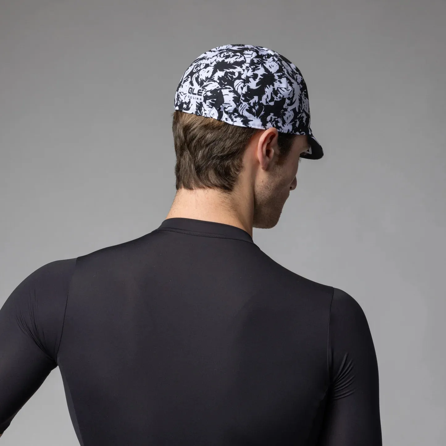 Ale Essenza cap - Black