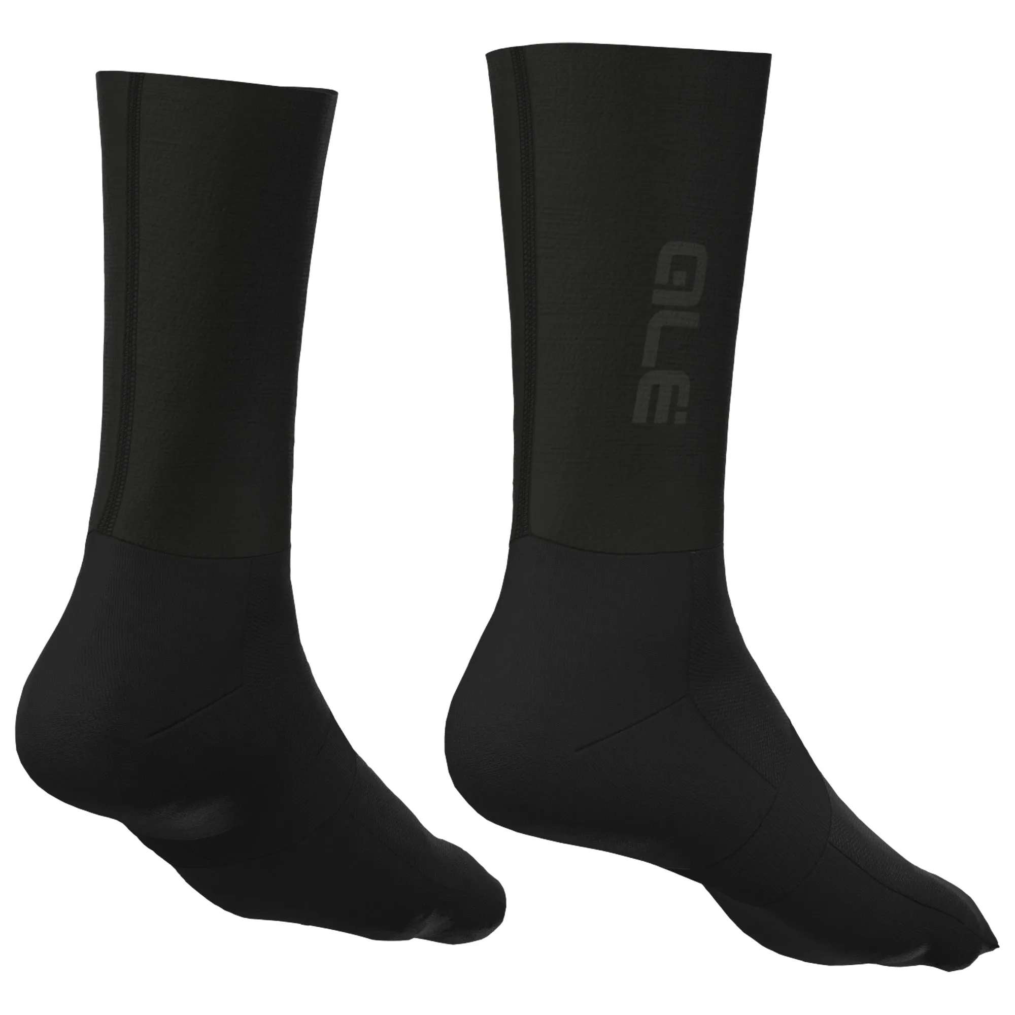 Ale Fluida socks - Black