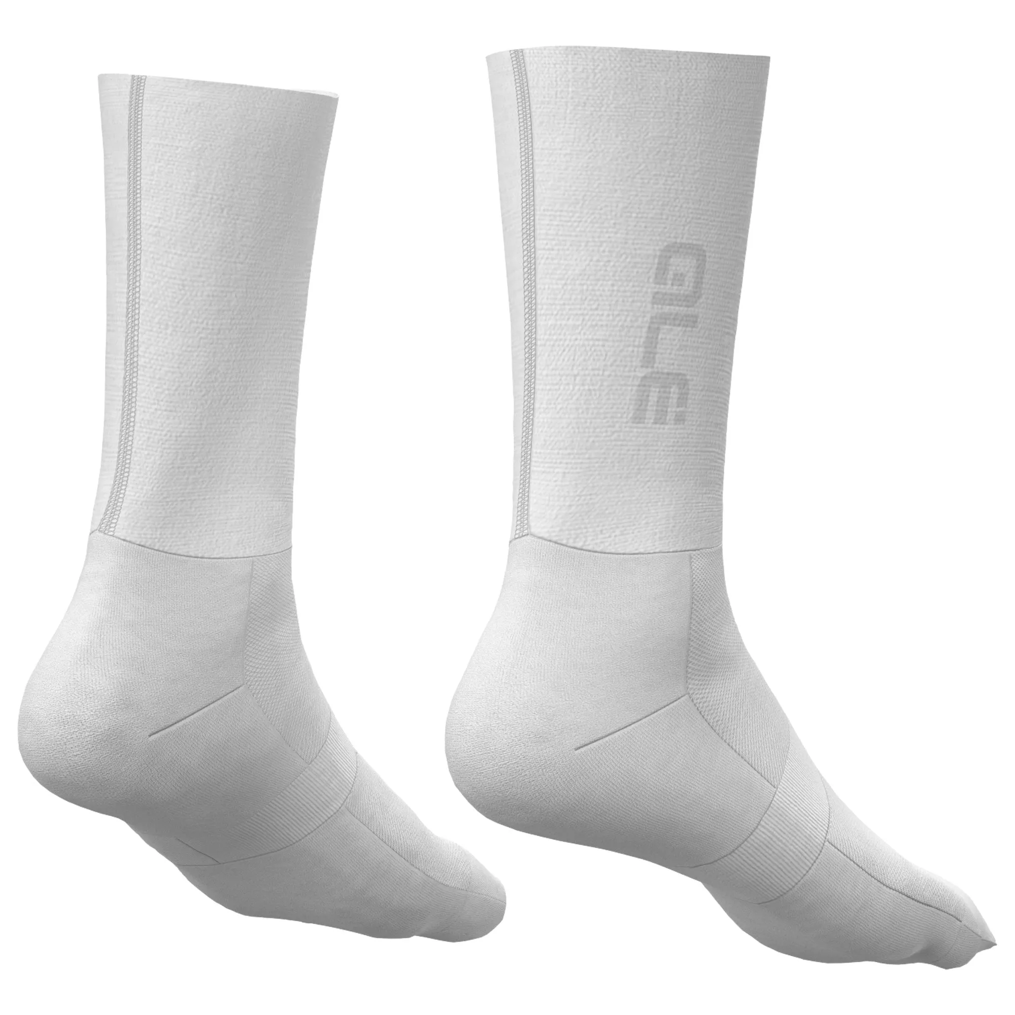 Ale Fluida socks - White