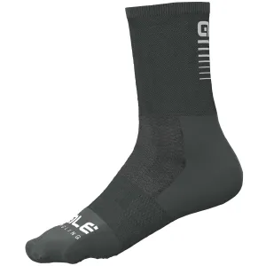 Ale Green socks - Black