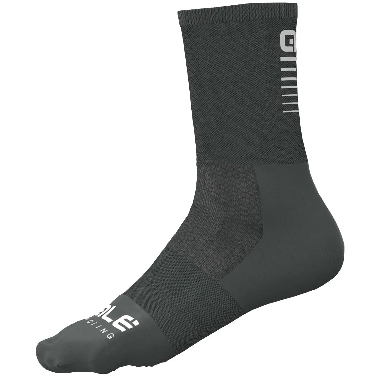 Ale Green socks - Black