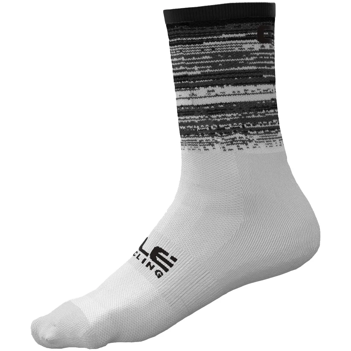 Ale Scanner socks - White
