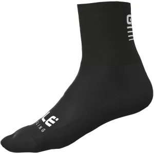 Ale Strada 2.0 socks - Black 