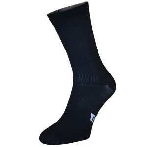 All4cycling Compression socks - Total black