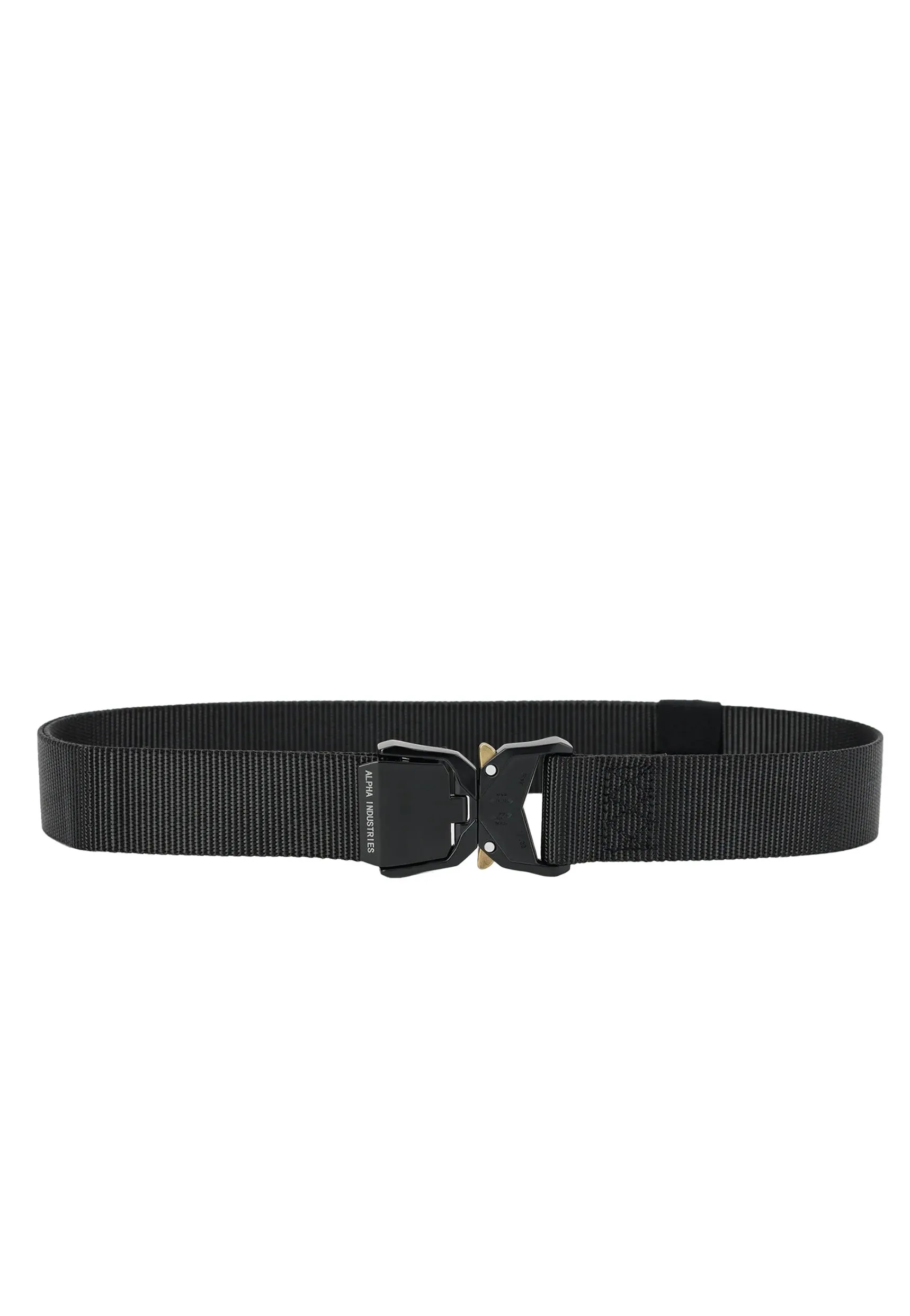 Alpha Industries - Utility Black - Belt