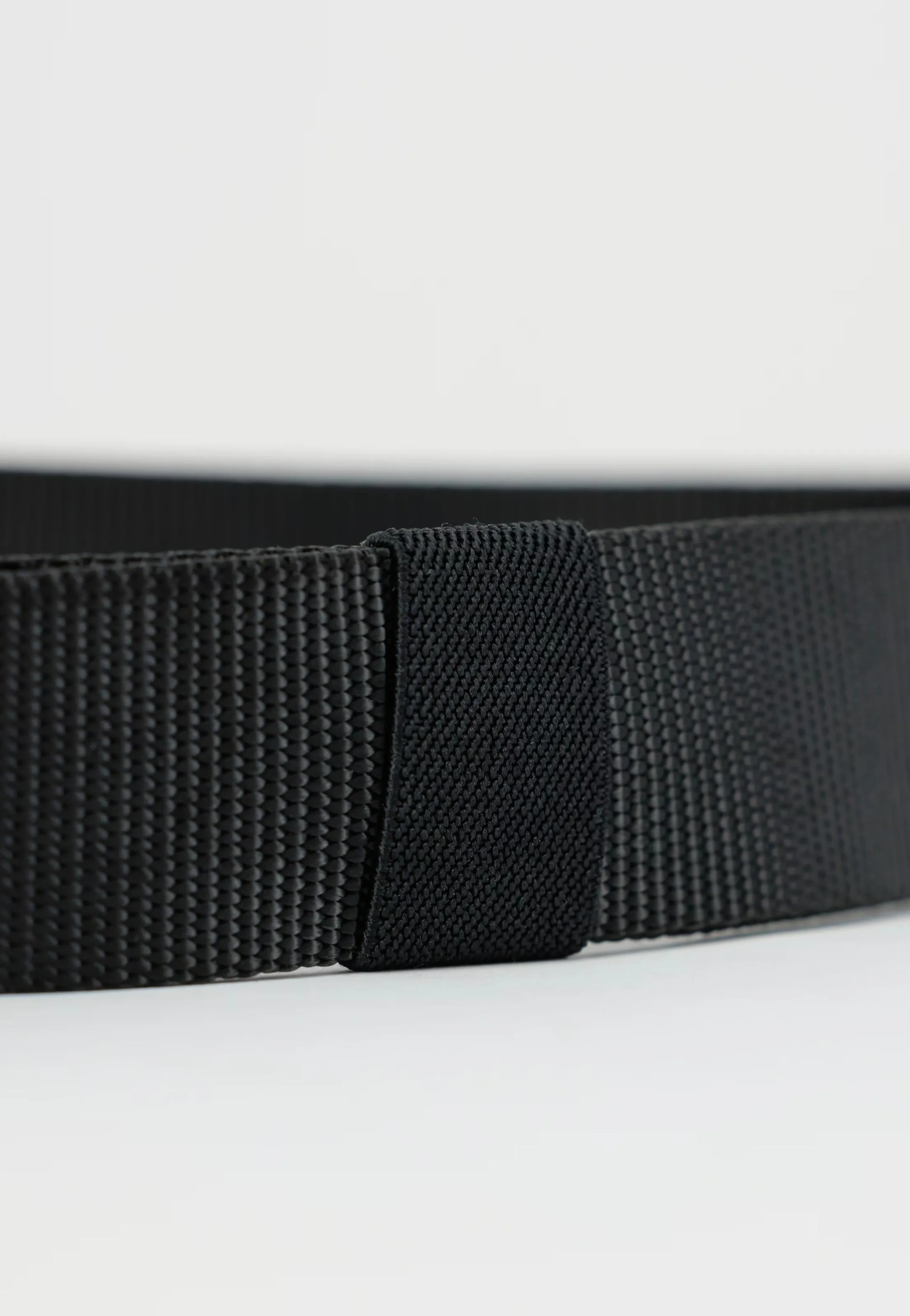 Alpha Industries - Utility Black - Belt