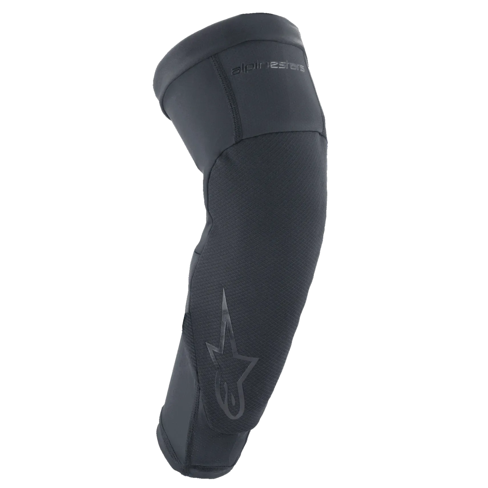 Alpinestars A-Motion Plasma Pro elbow protectors - Black
