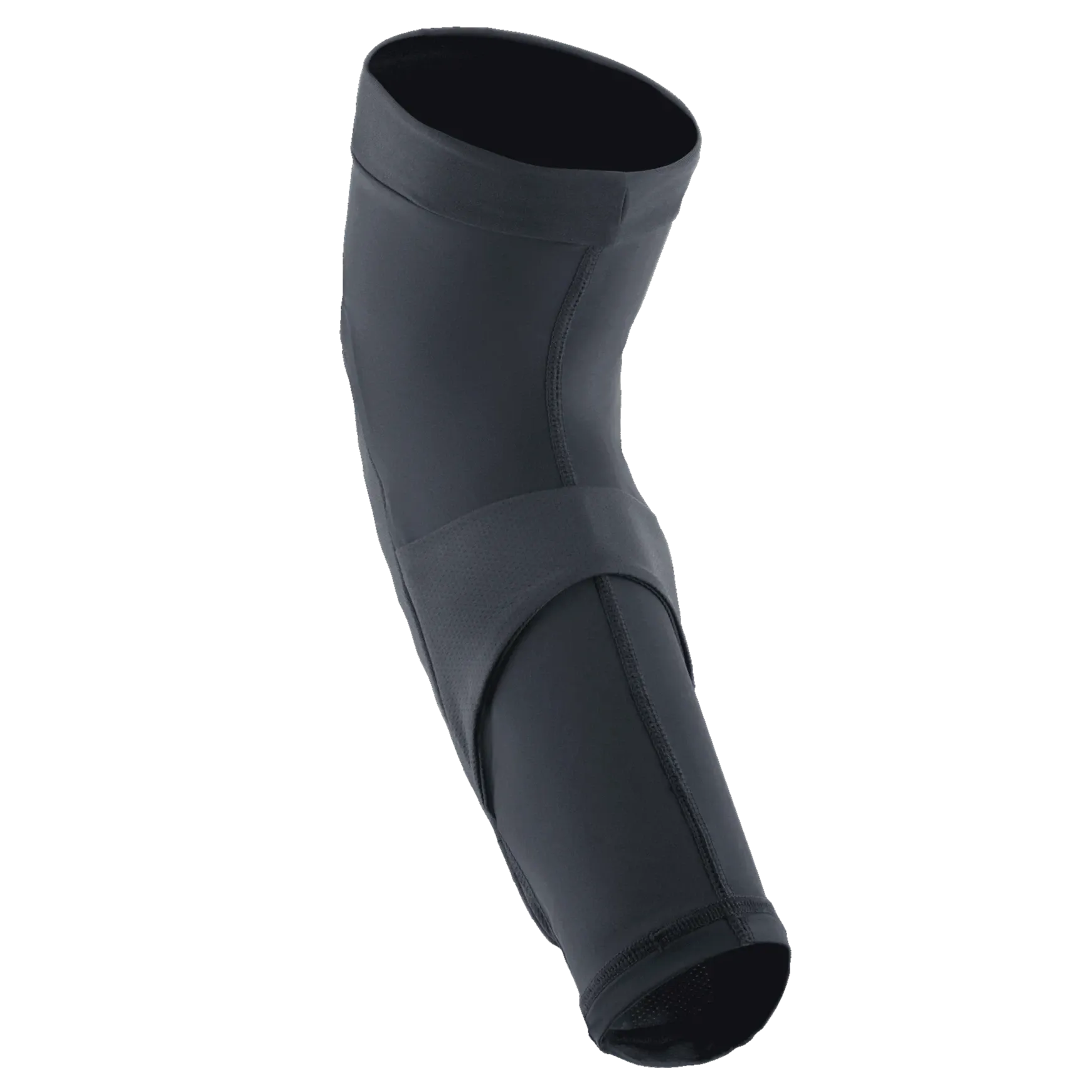 Alpinestars A-Motion Plasma Pro elbow protectors - Black