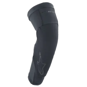 Alpinestars A-Motion Plasma Pro elbow protectors - Black