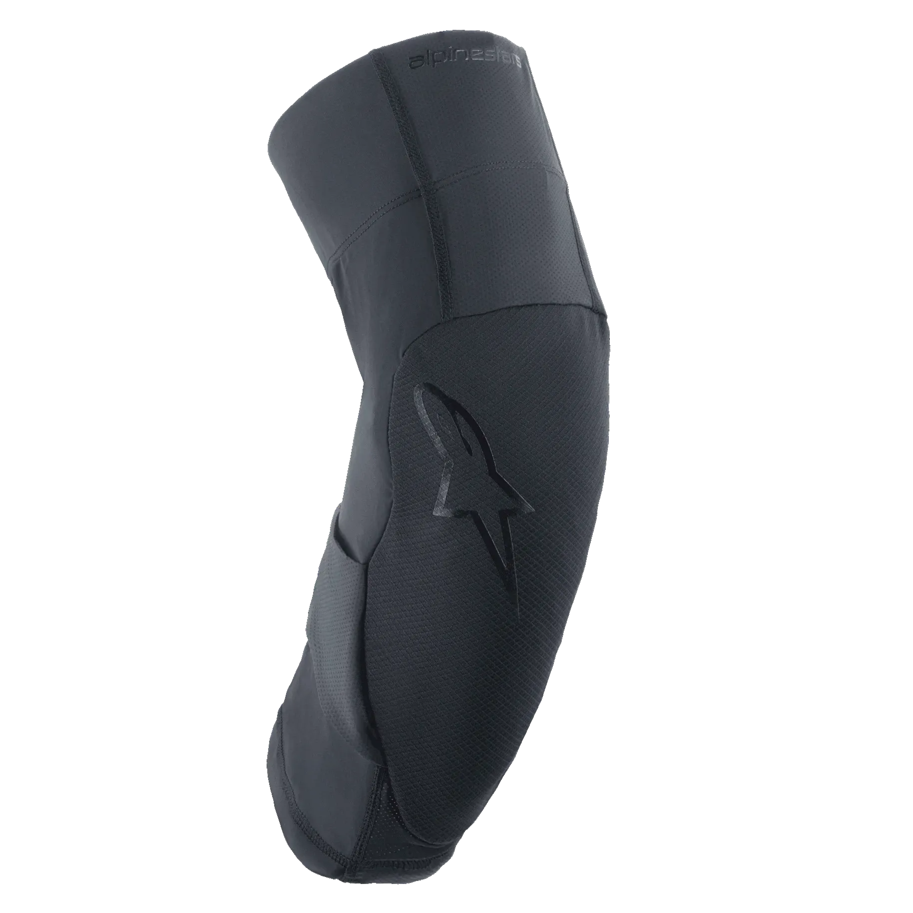 Alpinestars A-Motion Plasma Pro knee guard - Black