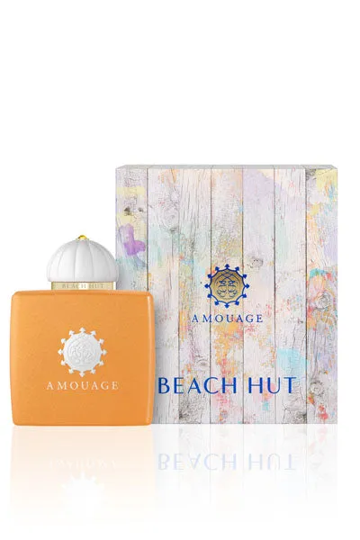 Amouage Beach Hut EDP W