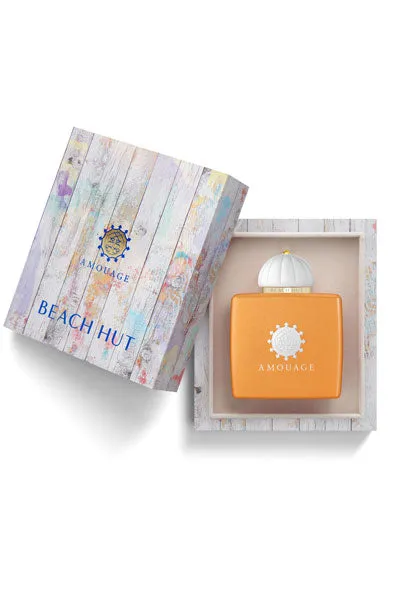 Amouage Beach Hut EDP W