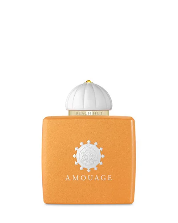 Amouage Beach Hut EDP W
