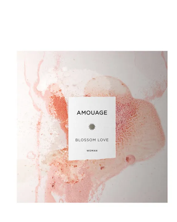 Amouage Blossom Love EDP W