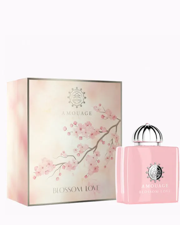 Amouage Blossom Love EDP W