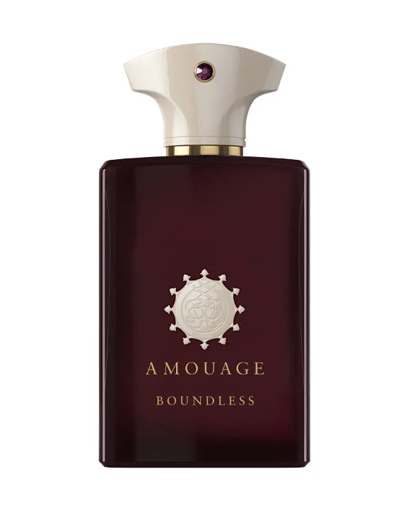 Amouage Boundless EDP M