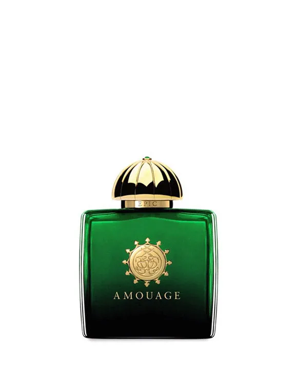 Amouage Epic EDP W