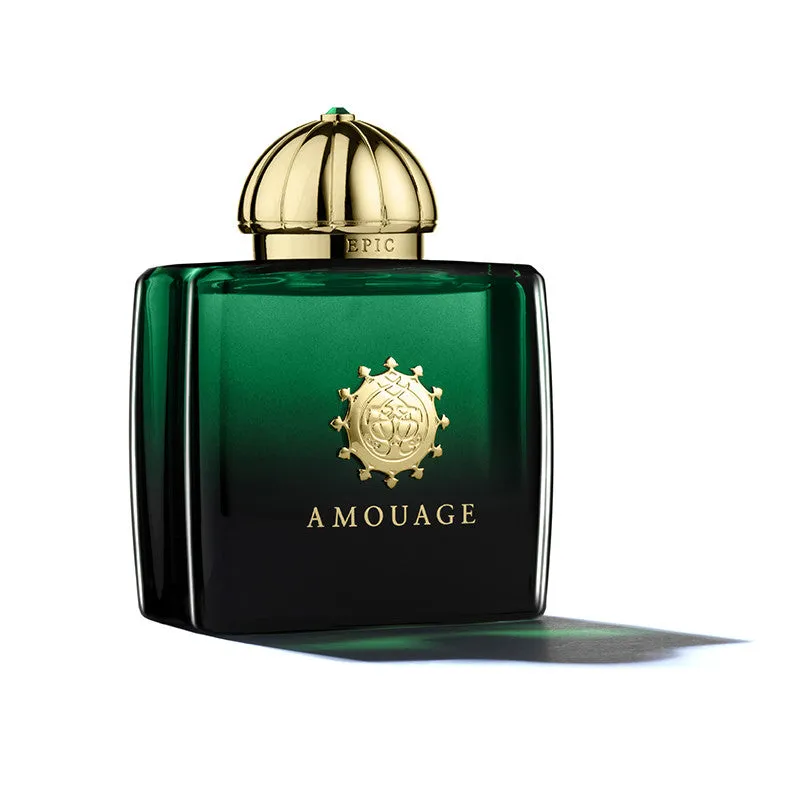 Amouage Epic EDP W