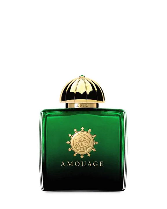 Amouage Epic EDP W
