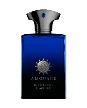 Amouage Interlude Black Iris EDP M