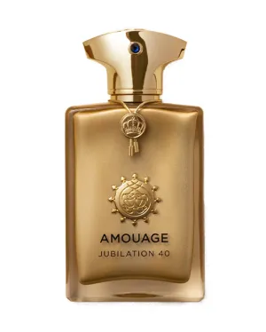 Amouage Jubilation 40 Extrait