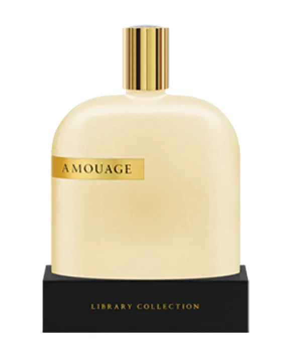 Amouage Library Opus III EDP