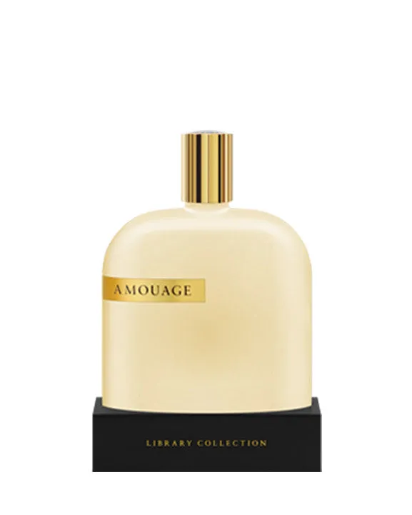 Amouage Library Opus III EDP