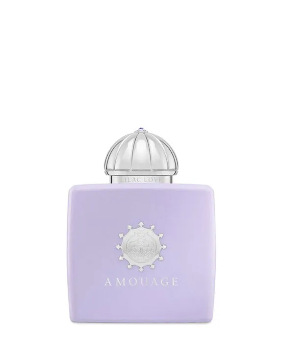 Amouage Lilac Love EDP W