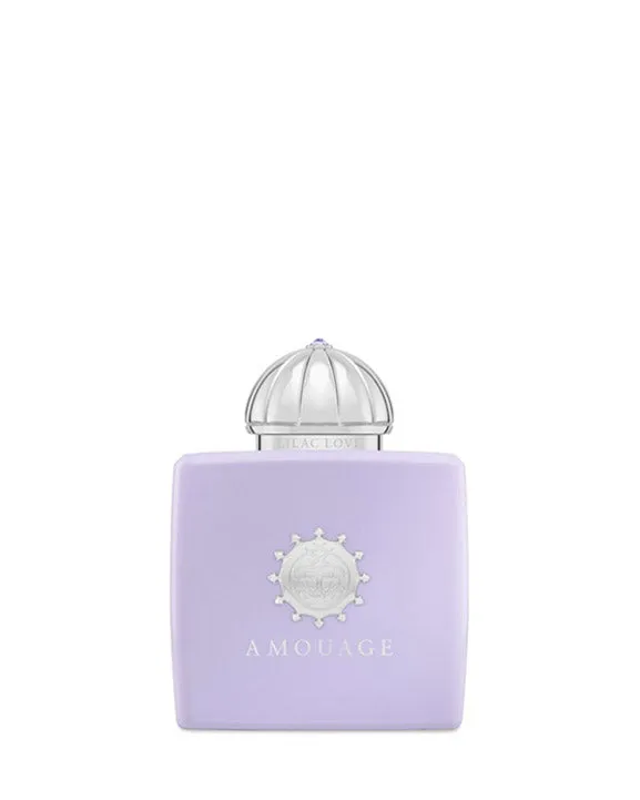 Amouage Lilac Love EDP W