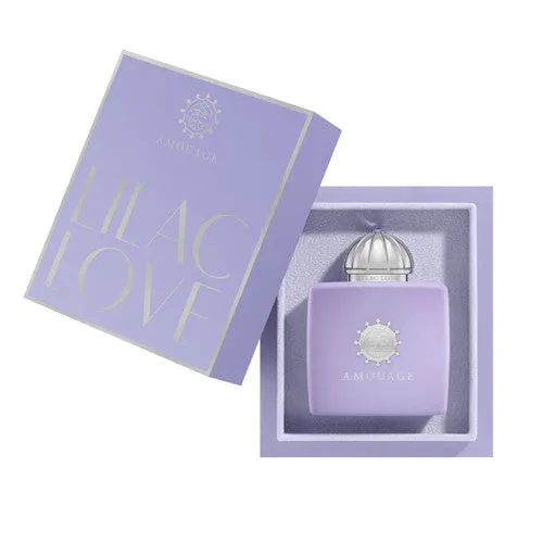 Amouage Lilac Love EDP W